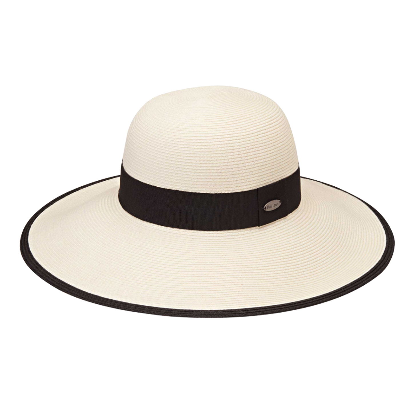 Wallaroo Margo Hat - Ivory