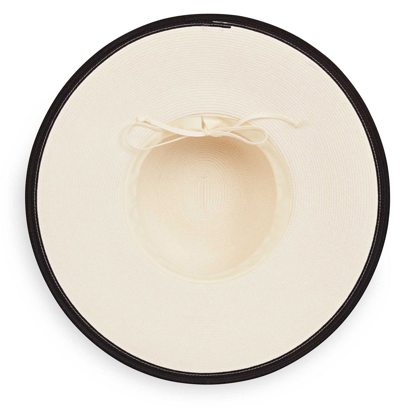 Wallaroo Margo Hat - Ivory