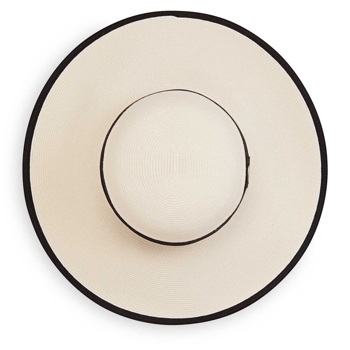 Wallaroo Margo Hat - Ivory