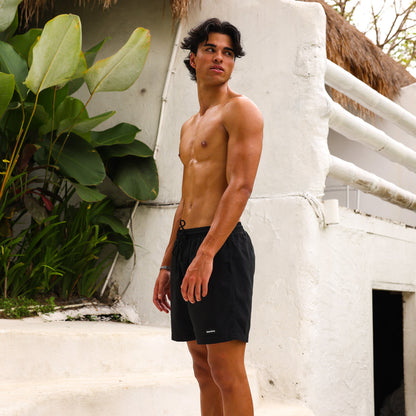 Kulani Kinis Men's Swim Trunks - Twilight