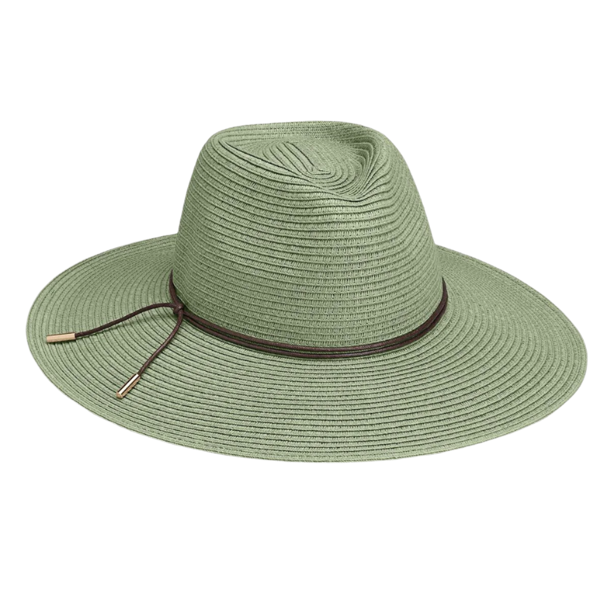 Wallaroo Women's Montecito Sun Hat - Sage