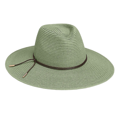 Wallaroo Montecito Sun Hat - Sage