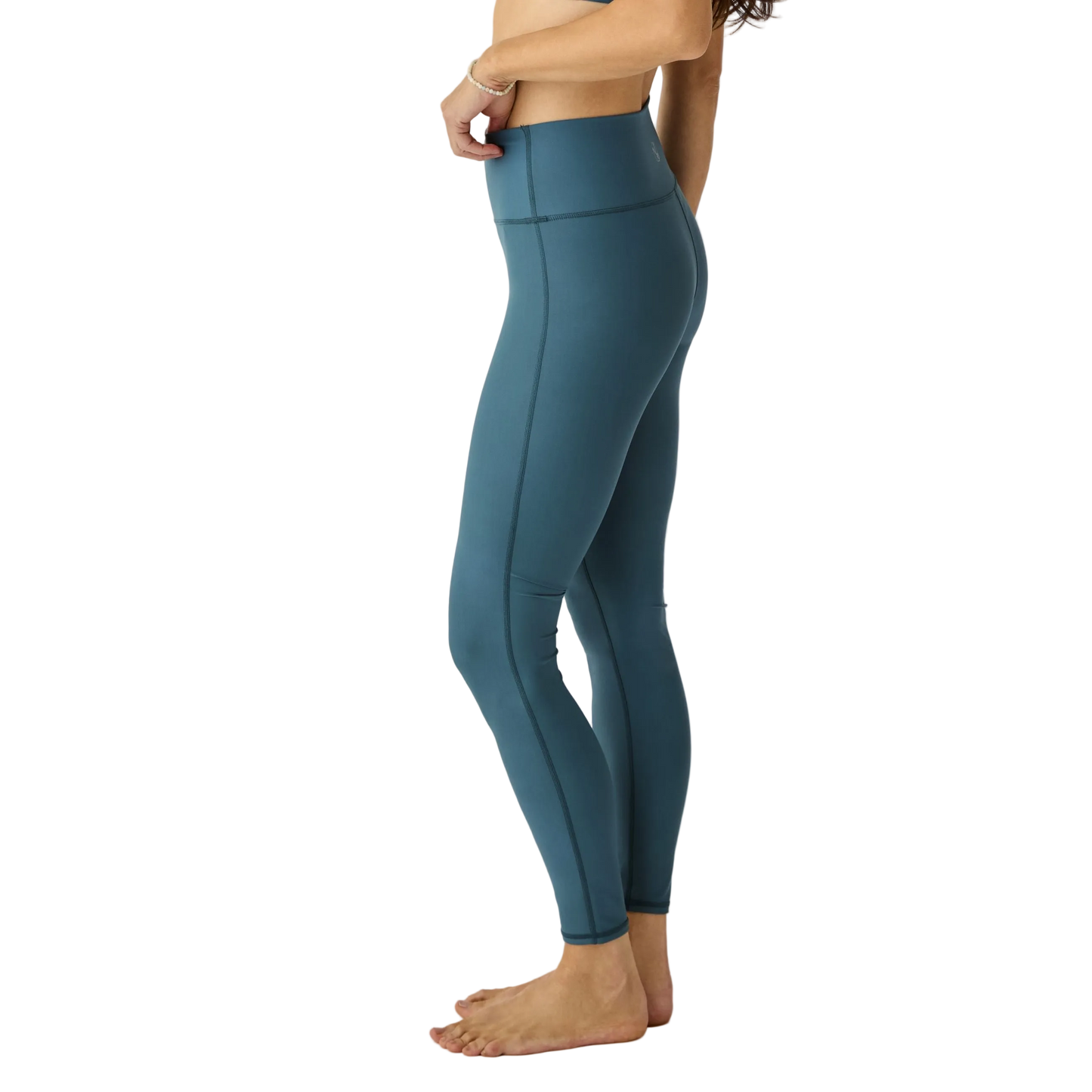 Carve Designs Saluda Compression Tight - Nightdive