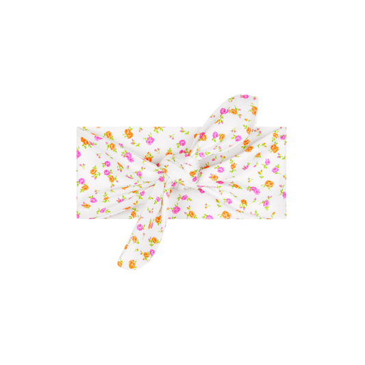 Kulani Kinis Headband - Rosie Posie