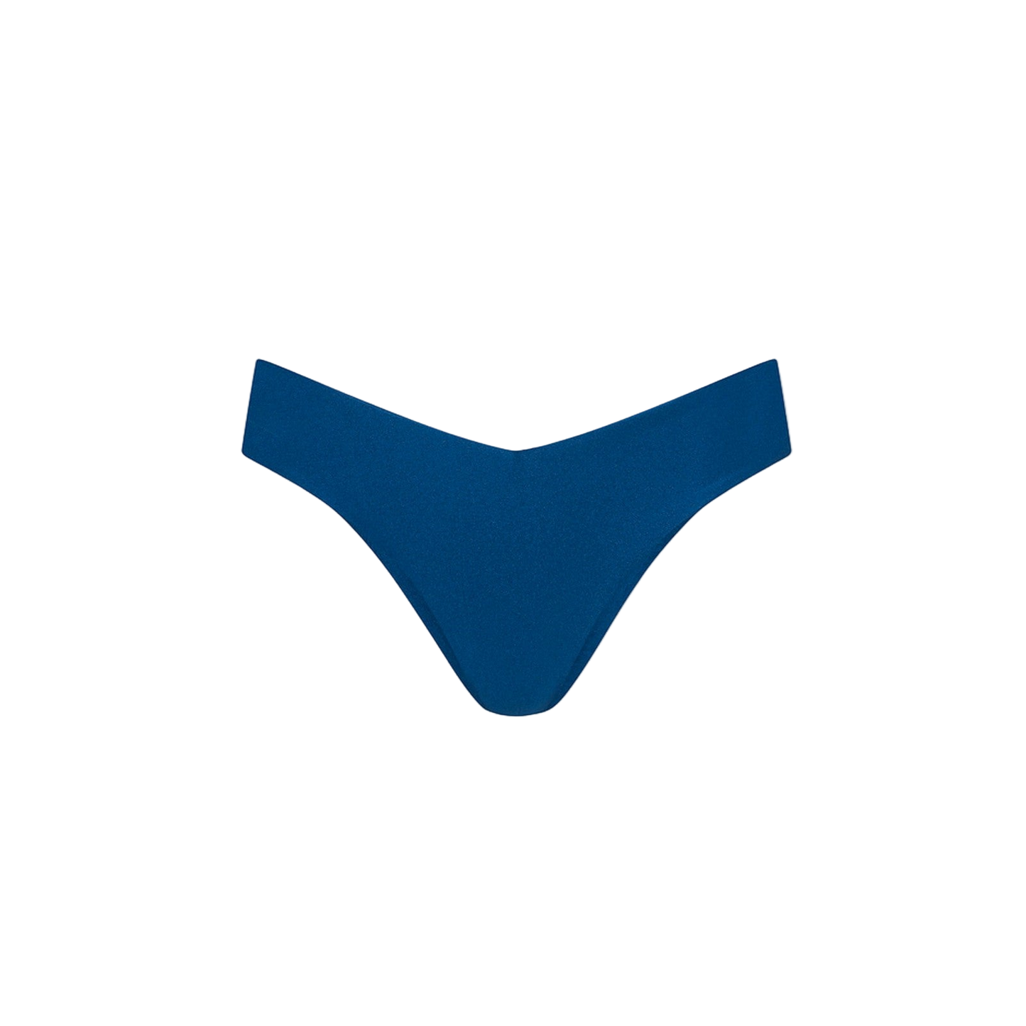 Kulani Kinis Cheeky V Bikini Bottom - Mystic Moon