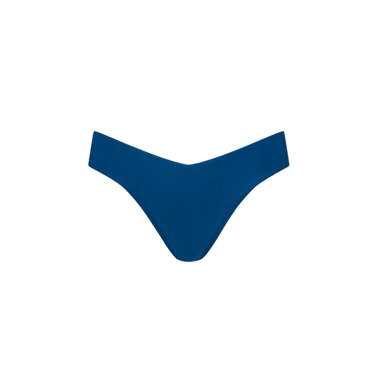 Kulani Kinis Cheeky V Bikini Bottom - Mystic Moon