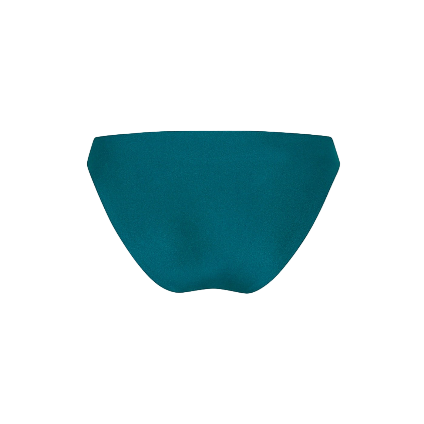 Kulani Kinis Minimal Full Coverage Bikini Bottom - Laguna Haze