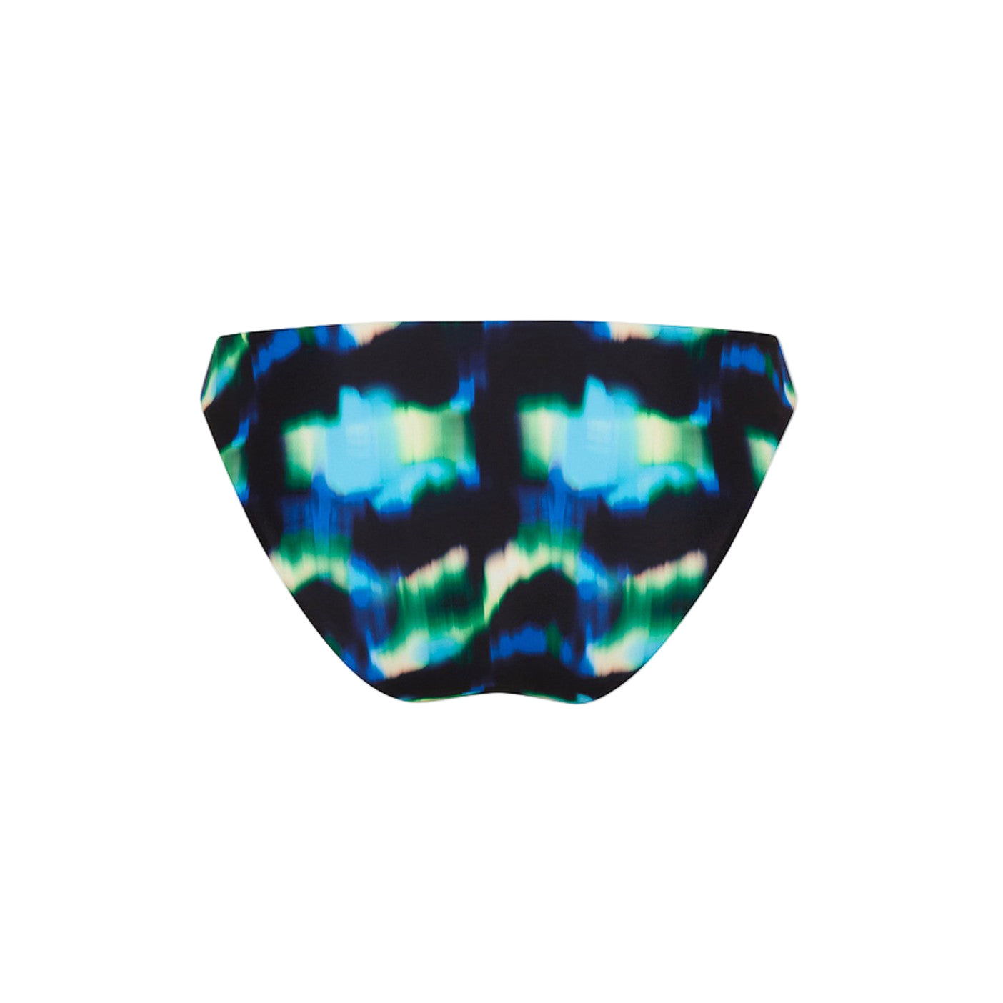 Kulani Kinis Minimal Full Coverage Bikini Bottom - Ocean Mischief