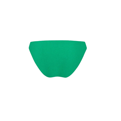 Kulani Kinis Minimal Full Coverage Bikini Bottom - Island Lush - FINAL SALE