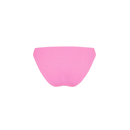 Kulani Kinis Minimal Full Coverage Bikini Bottom - Fairy Floss