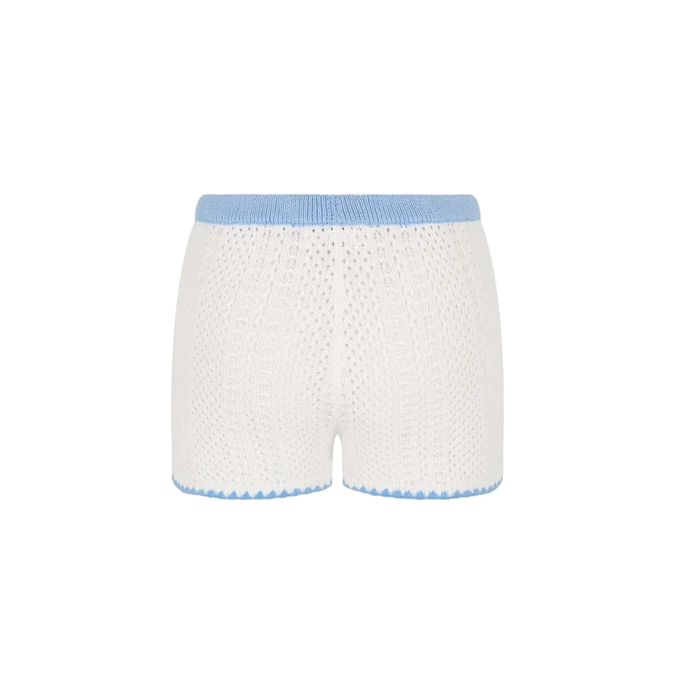Kulani Kinis Sunchaser Knit Short - Ocean Dreamer