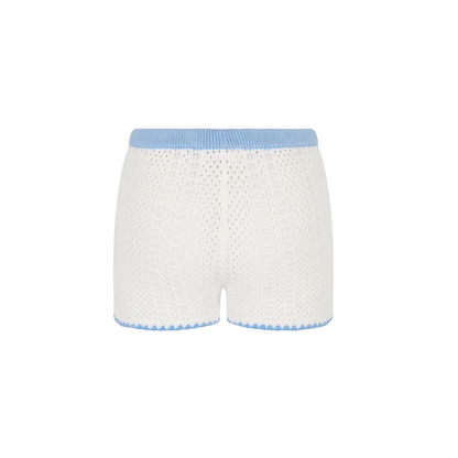 Kulani Kinis Sunchaser Knit Short - Ocean Dreamer