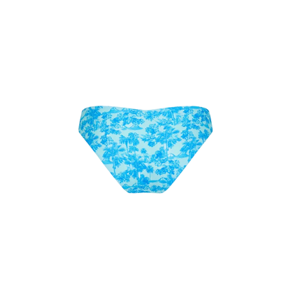 Kulani Kinis Full Coverage Bikini Bottom - Ocean Paradise