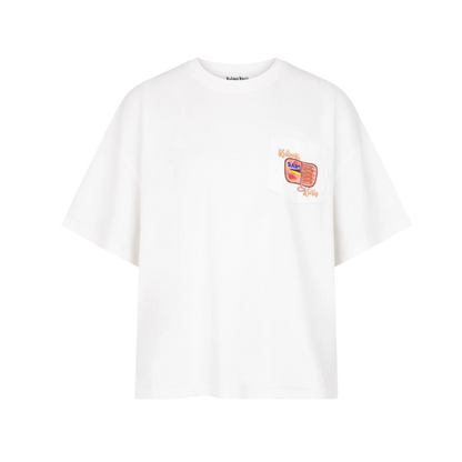 Kulani Kinis Boyfriend Tee - Sun Haven - FINAL SALE