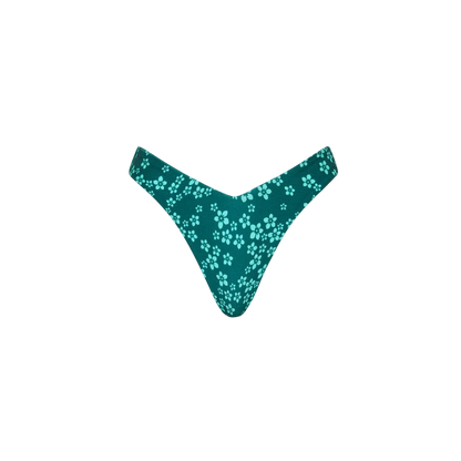 Kulani Kinis Y Cheeky Bikini Bottom - Moonkiss