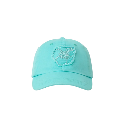 Kulani Kinis Hibiscus Cap - Crystal Tides