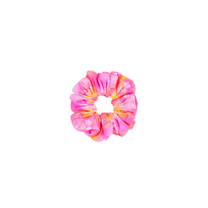 Kulani Kinis Scrunchie - Petal Pop