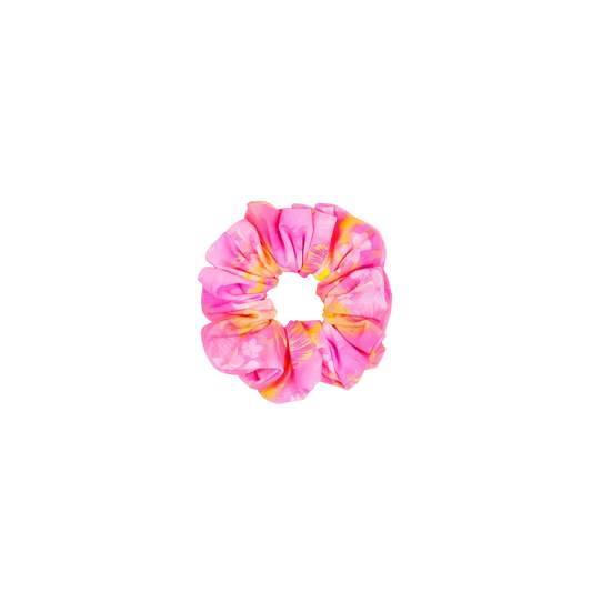 Kulani Kinis Scrunchie - Petal Pop
