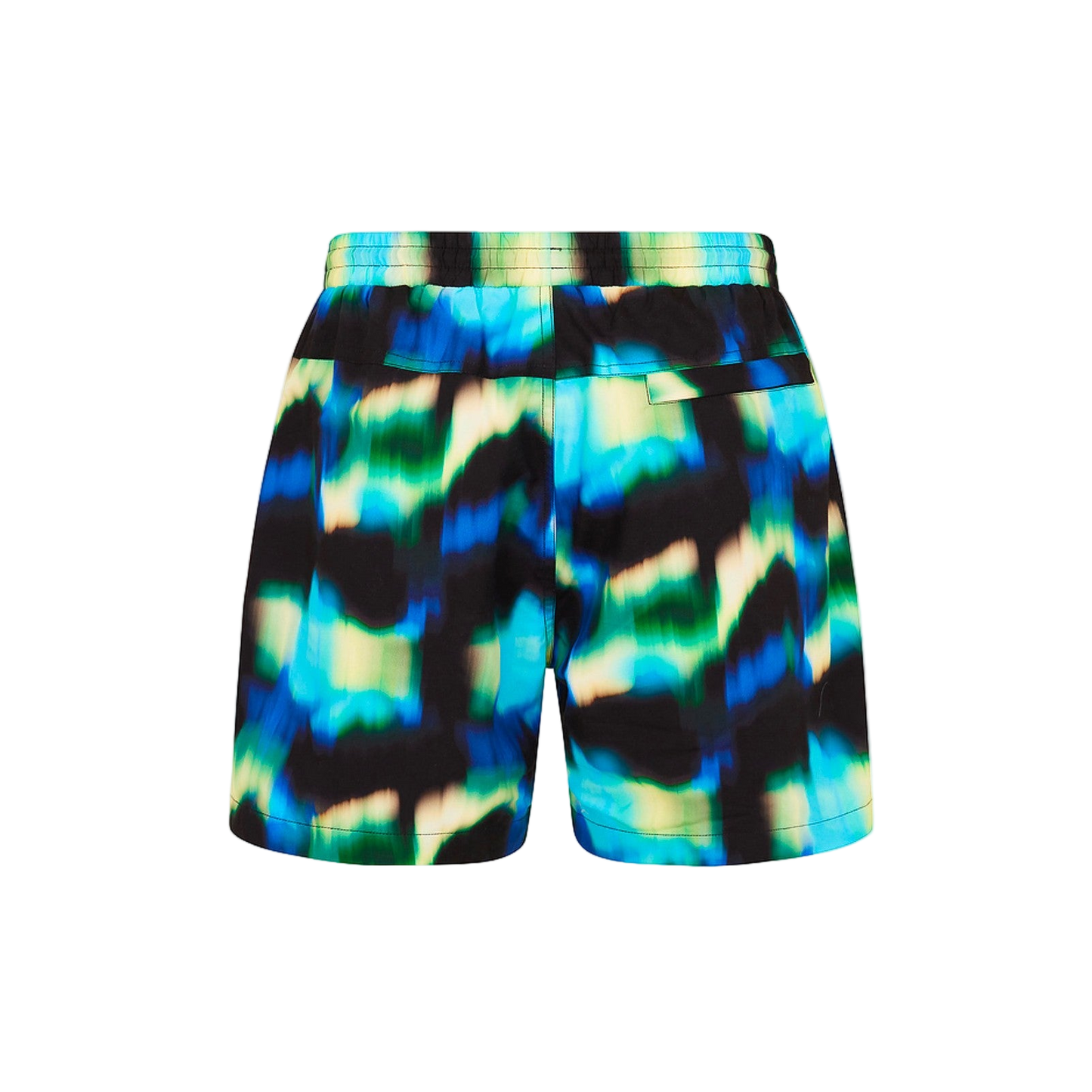 Kulani Kinis Men's Swim Trunks - Ocean Mischief