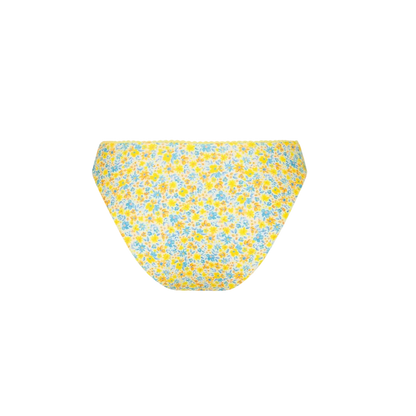 Kulani Kinis Decorative Full Coverage Bikini Bottom - Dreamy Daze