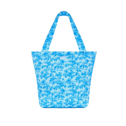 Kulani Kinis Carry All Beach Tote Bag - Ocean Paradise