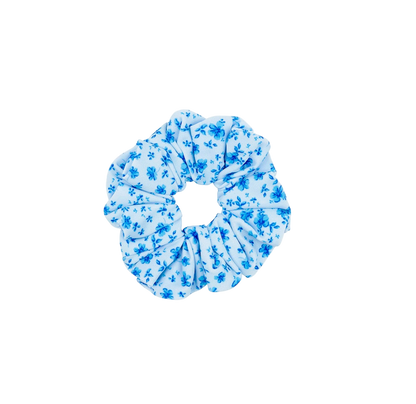 Kulani Kinis Scrunchie - Dream Flower - FINAL SALE
