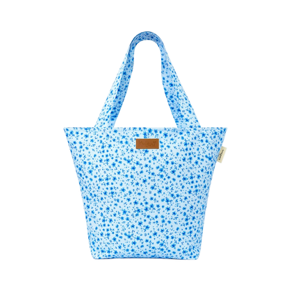 Kulani Kinis Carry All Beach Tote Bag - Dream Flower - FINAL SALE