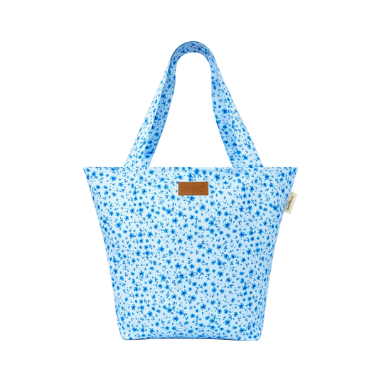 Kulani Kinis Carry All Beach Tote Bag - Dream Flower