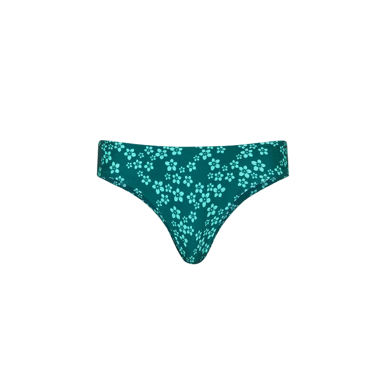 Kulani Kinis Full Coverage Bikini Bottom - Moonkiss