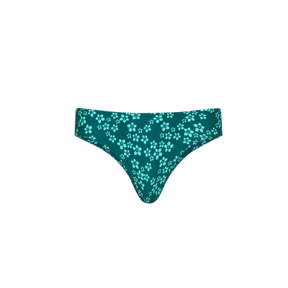 Kulani Kinis Full Coverage Bikini Bottom - Moonkiss