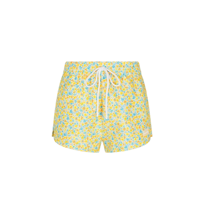 Kulani Kinis Women's Boardshorts - Dreamy Daze