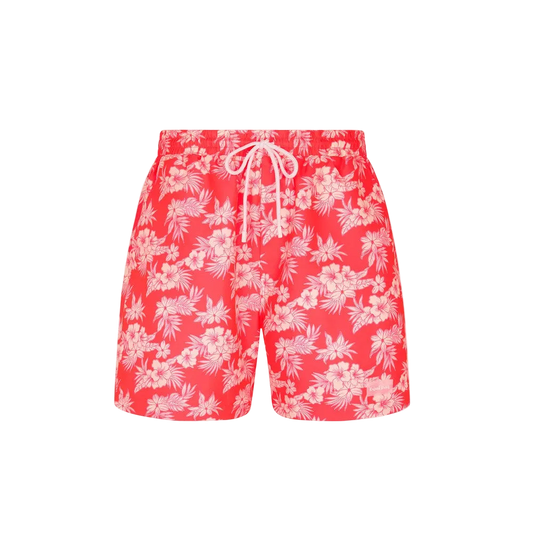 Kulani Kinis Men's Swim Trunks - Island Punch