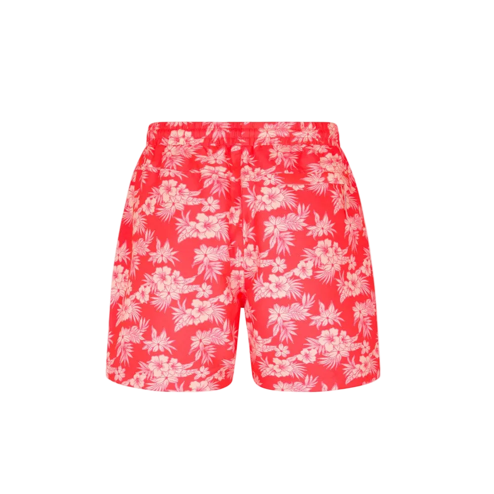 Kulani Kinis Men's Swim Trunks - Island Punch
