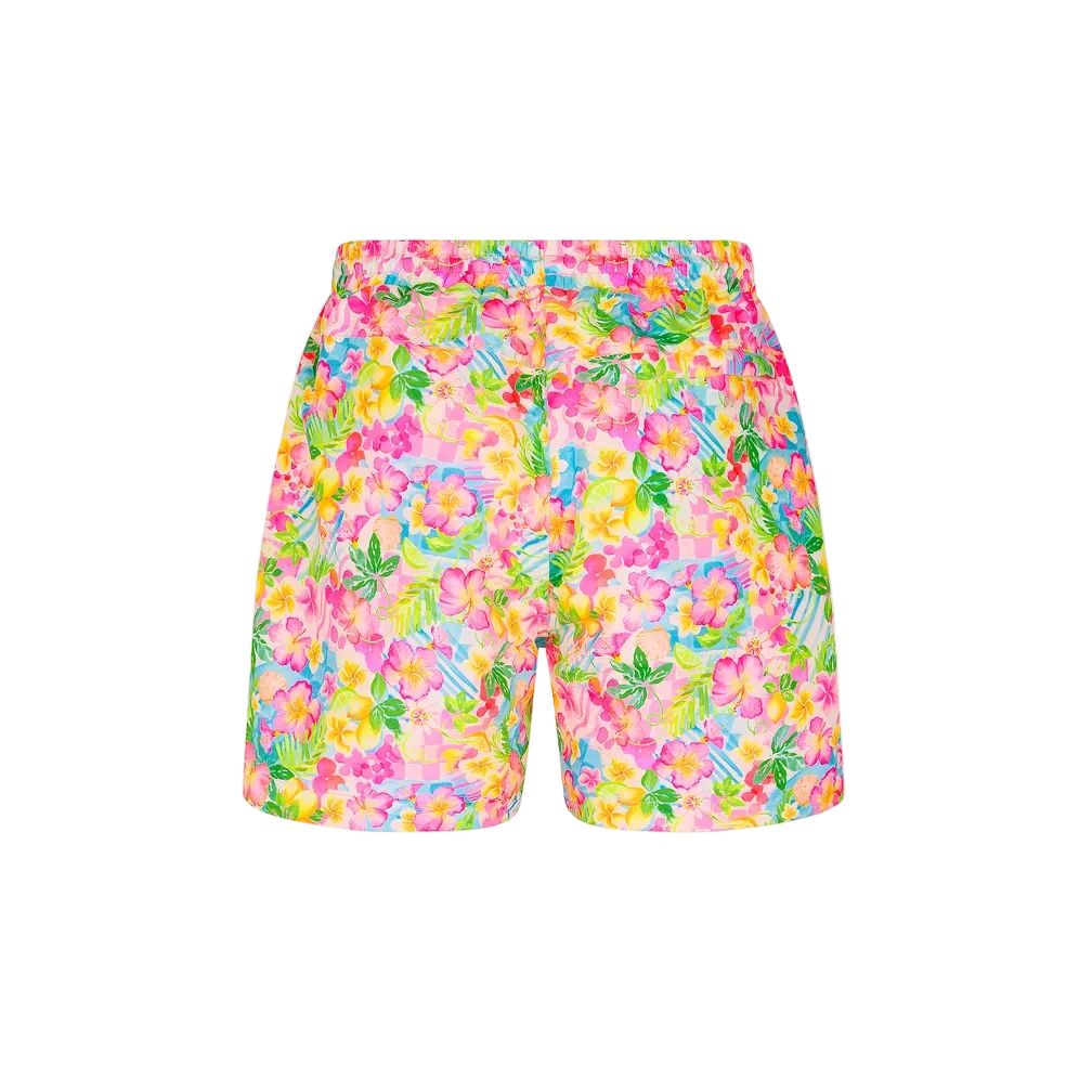 Kulani Kinis Men's Swim Trunks - Summer Daydreams