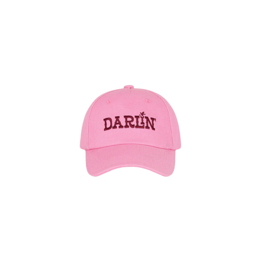Kulani Kinis Essential Logo Cap - Darlin
