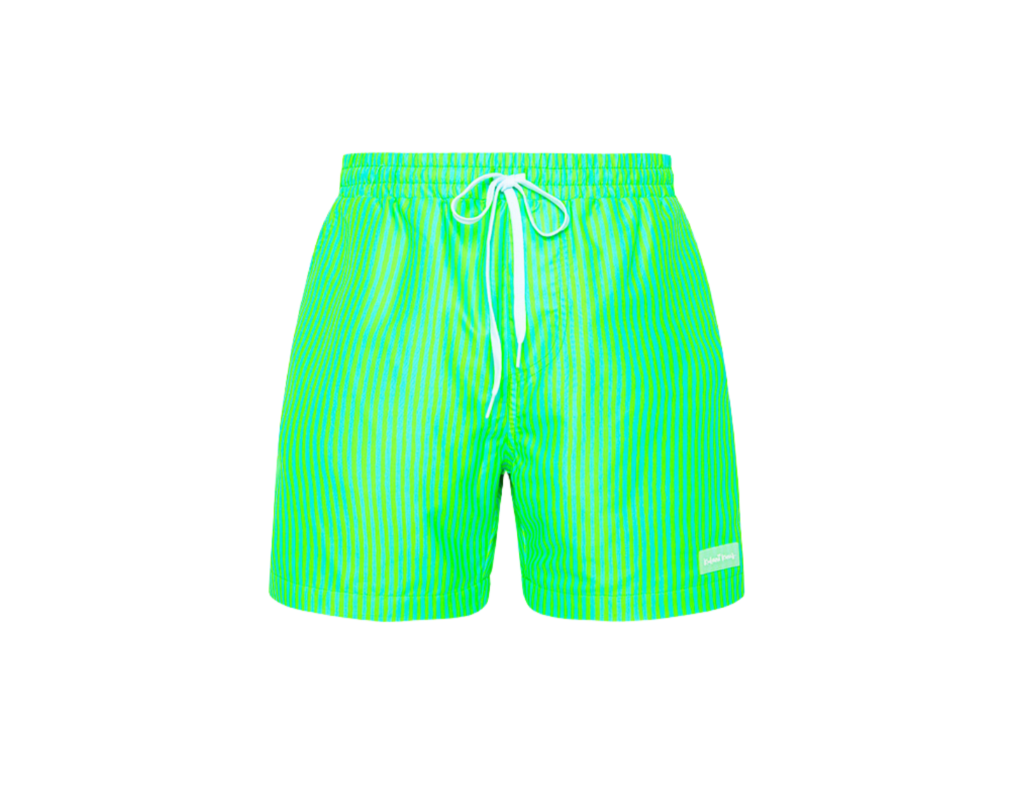 Kulani Kinis Men's Swim Trunk - Castaway