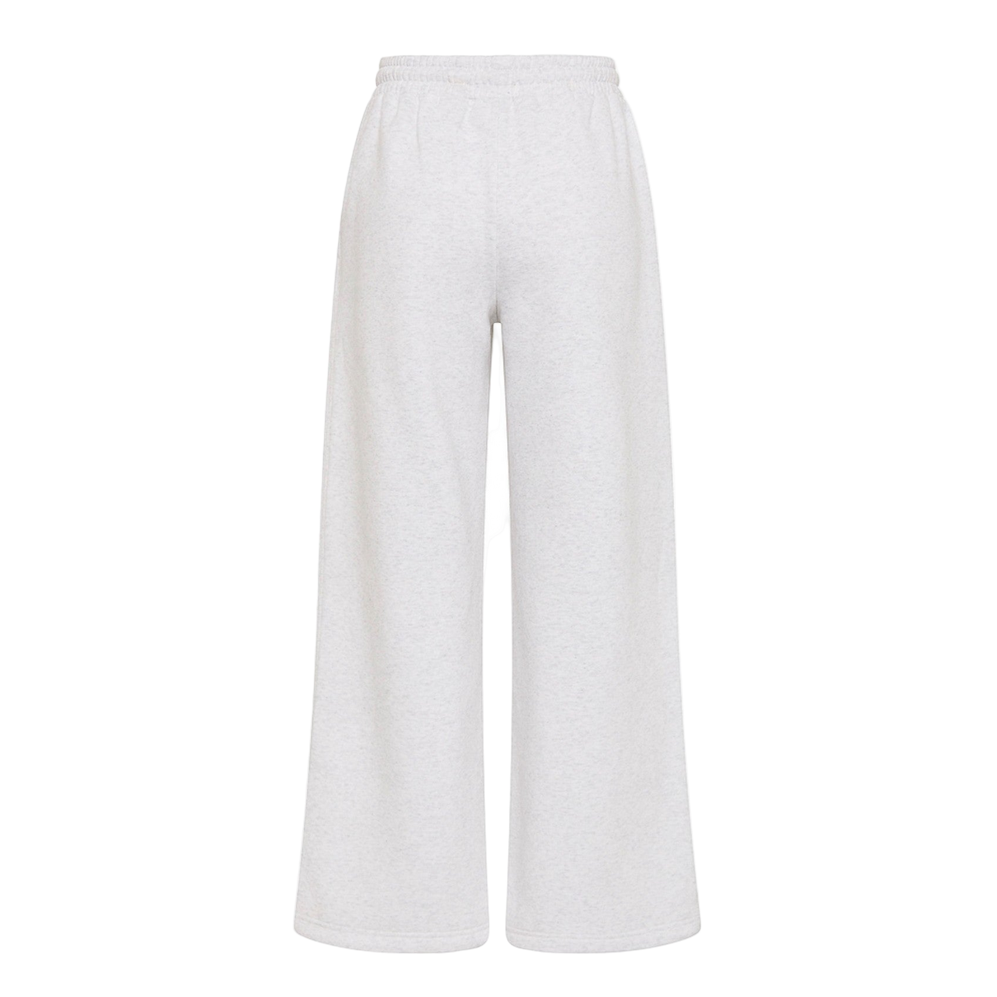 Kulani Kinis Embroidered Track Pants - Silver Stone