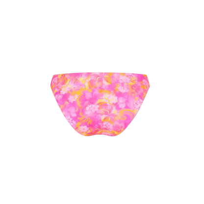Kulani Kinis Minimal Full Coverage Bikini Bottom - Petal Pop