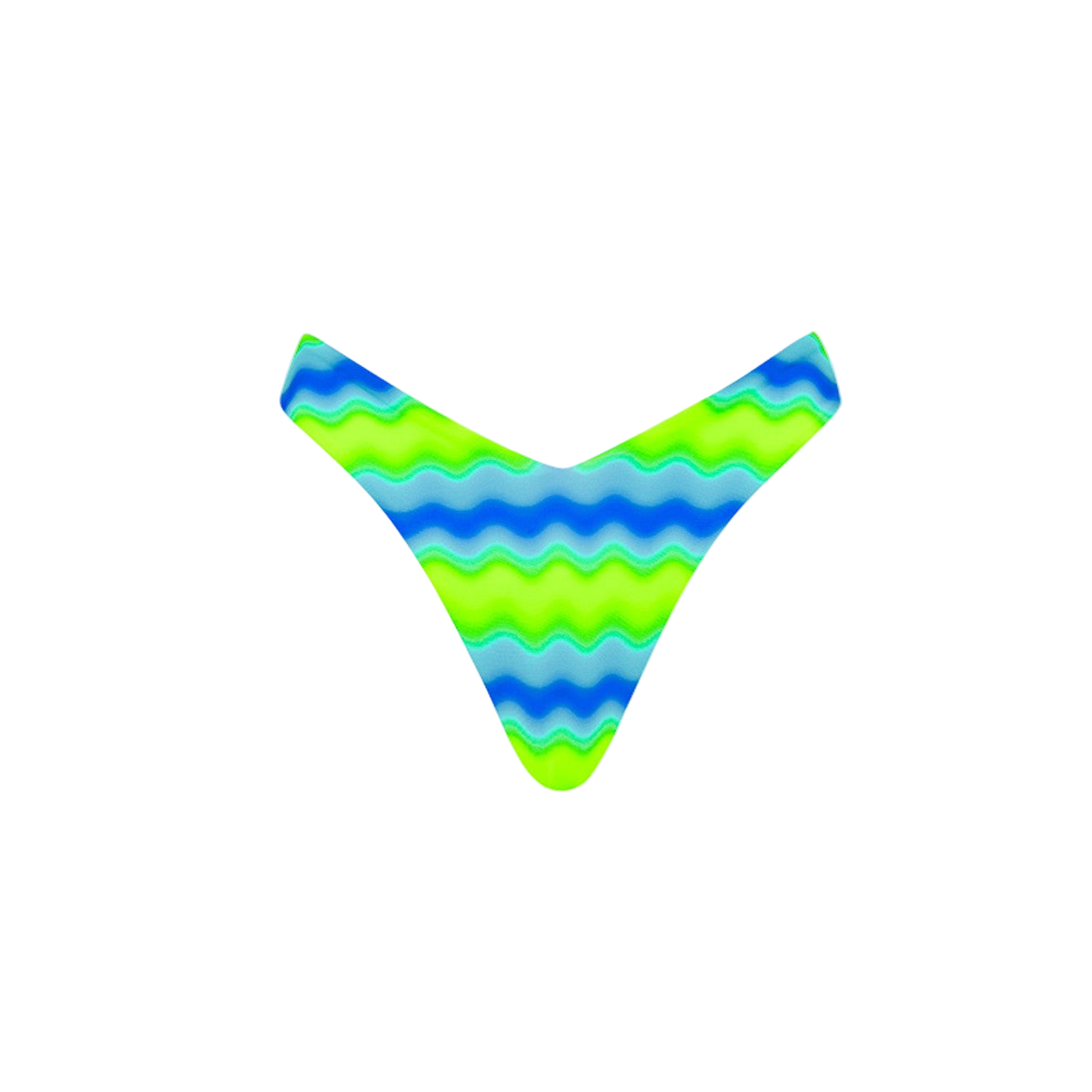 Kulani Kinis Y Cheeky Bikini Bottom - Dolce Vita - FINAL SALE