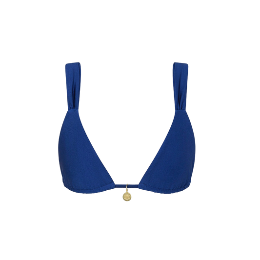 Kulani Kinis Slide Bralette Bikini Top - Sunkissed Soul - Mystic Moon