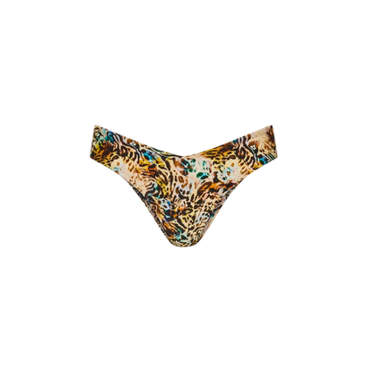 Kulani Kinis Cheeky V Bikini Bottom - Sundaze