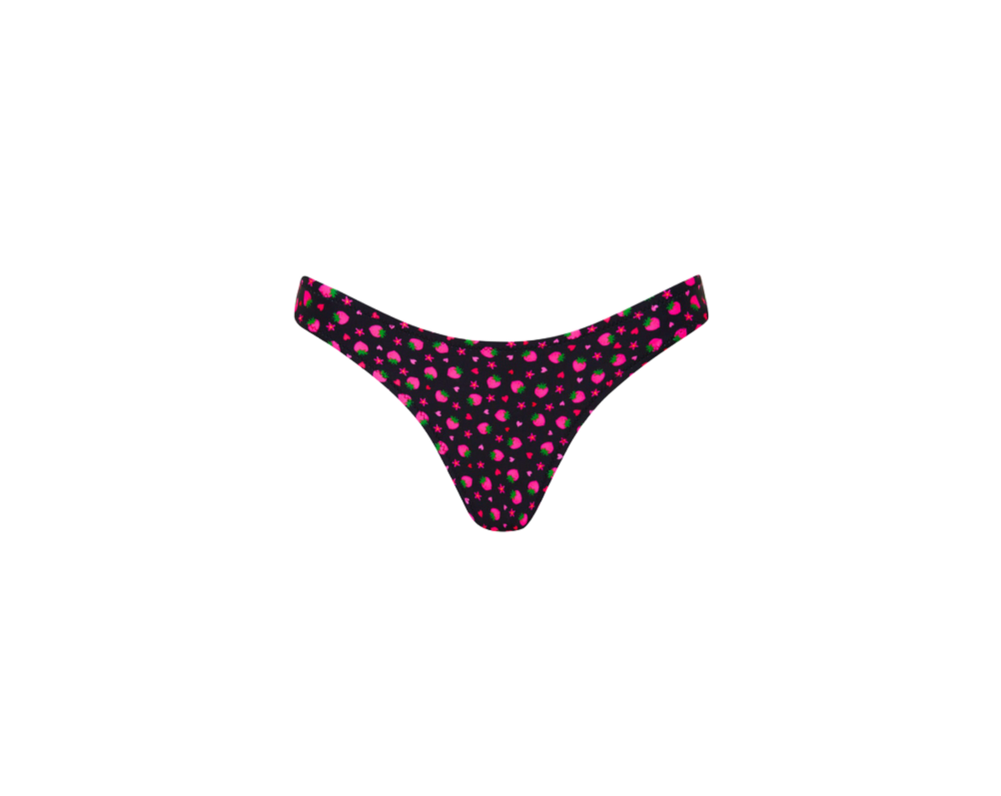 Kulani Kinis Vintage V Bikini Bottoms - Ruby Kisses