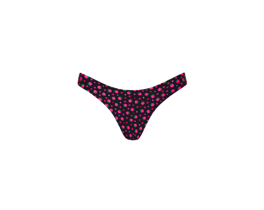 Kulani Kinis Vintage V Bikini Bottoms - Ruby Kisses