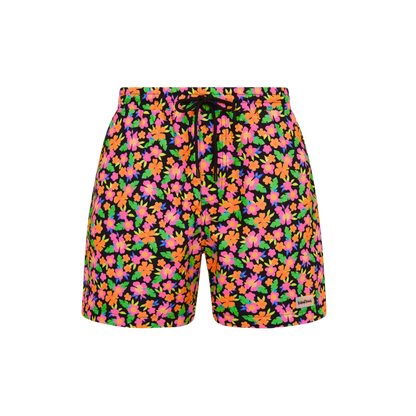Kulani Kinis Men's Swim Trunks - Midnight Glow - FINAL SALE