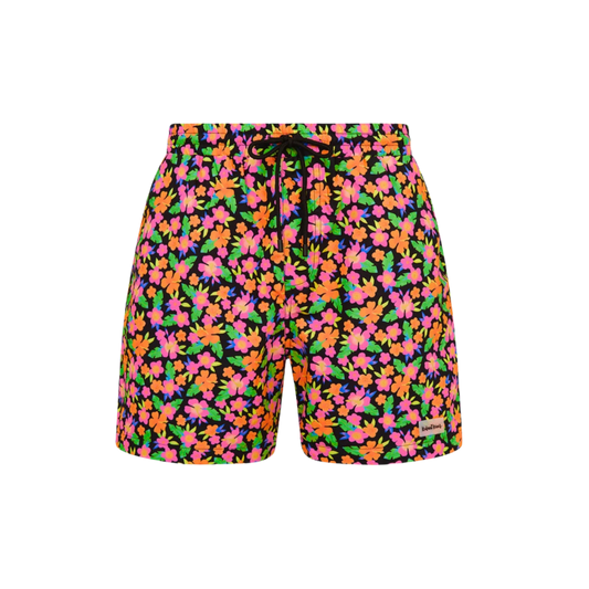 Kulani Kinis Men's Swim Trunks - Midnight Glow