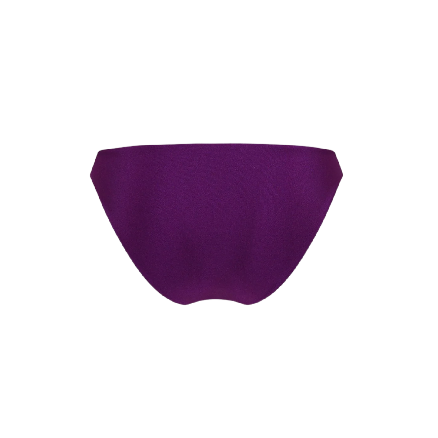 Kulani Kinis Minimal Full Coverage Bikini Bottom - Sugar Plum