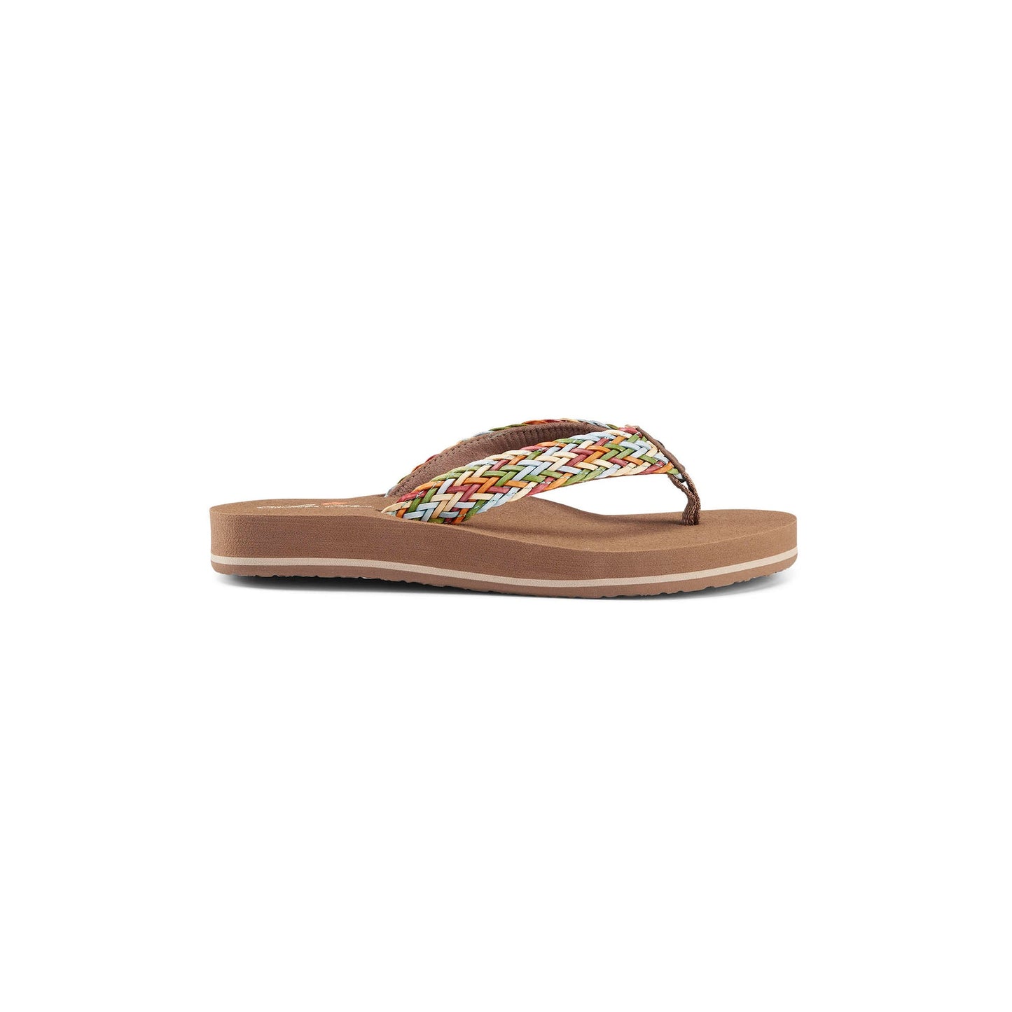 Cobian Girls Lil Lalati Sandal - Multi - FINAL SALE