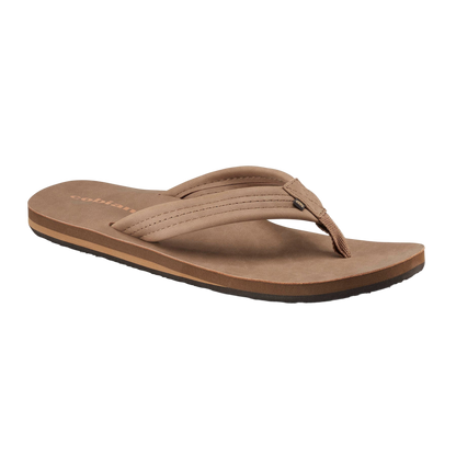 Cobian Men's Las Olas Sandal - Tan -  FINAL SALE