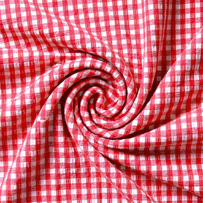 Kulani Kinis Micro Swim Short - Strawberry Siesta