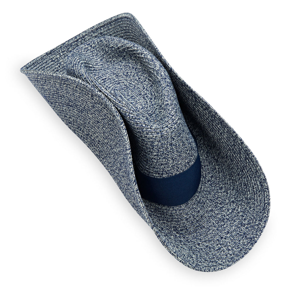 Wallaroo St. Lucia Hat - Navy
